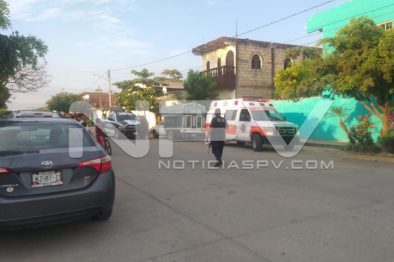 Seguridad Bahia de Banderas ·25