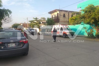 Seguridad Bahia de Banderas ·25