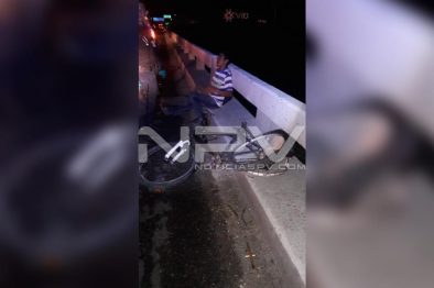 Seguridad Bahia de Banderas ·25