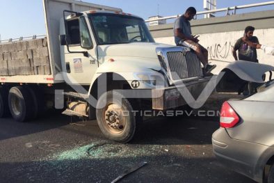 Seguridad Bahia de Banderas ·26