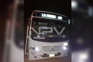 Seguridad Bahia de Banderas ·26