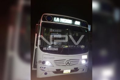 Seguridad Bahia de Banderas ·26