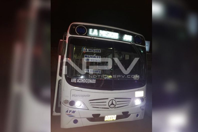 Seguridad Bahia de Banderas ·26