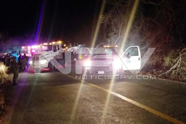 Seguridad Bahia de Banderas ·26