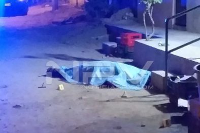 Seguridad Bahia de Banderas ·27