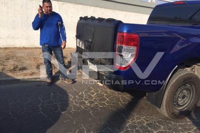 Seguridad Bahia de Banderas ·27