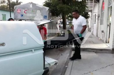 Seguridad Bahia de Banderas ·27