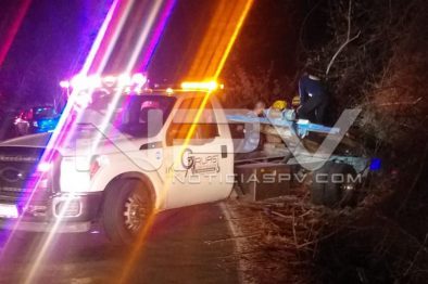 Seguridad Bahia de Banderas ·27