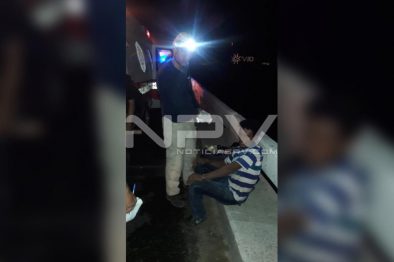 Seguridad Bahia de Banderas ·27