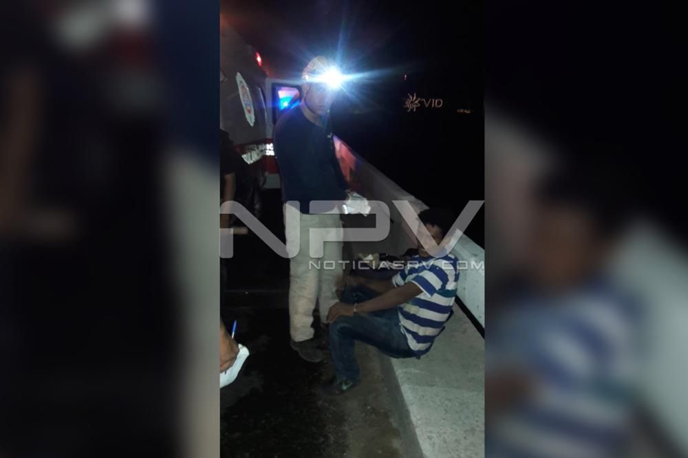 Seguridad Bahia de Banderas ·27