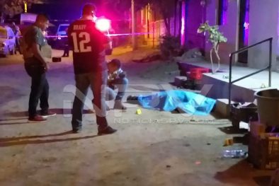 Seguridad Bahia de Banderas ·28