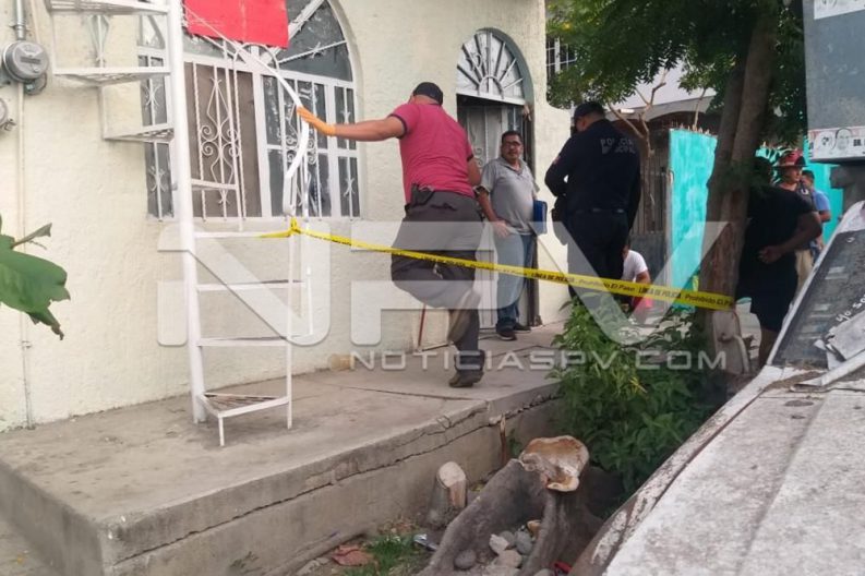 Seguridad Bahia de Banderas ·28