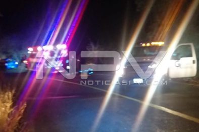 Seguridad Bahia de Banderas ·28