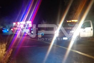 Seguridad Bahia de Banderas ·29