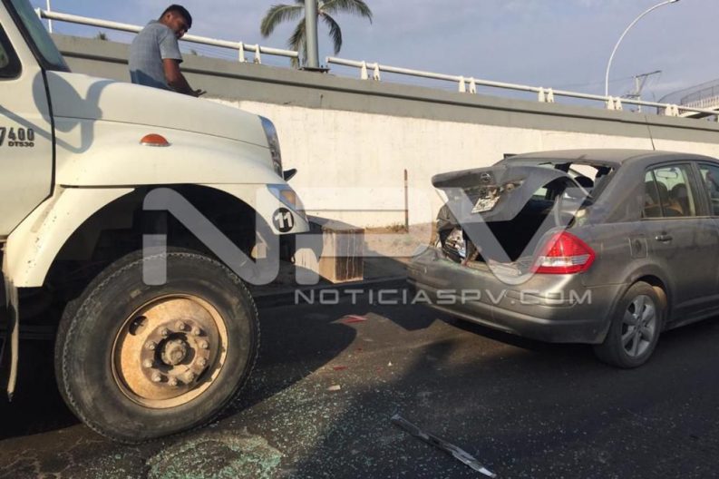 Seguridad Bahia de Banderas ·29