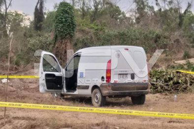 Seguridad Bahia de Banderas ·29