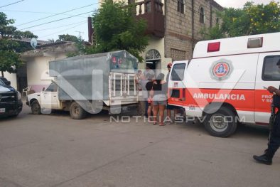 Seguridad Bahia de Banderas ·29