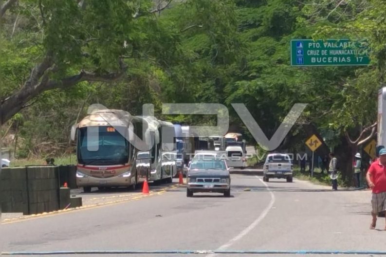Seguridad Bahia de Banderas ·29