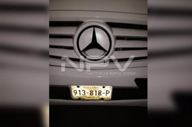 Seguridad Bahia de Banderas ·29