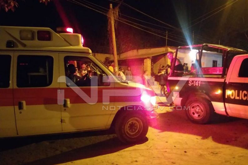 Seguridad Bahia de Banderas ·30