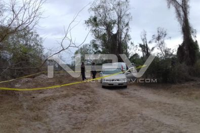 Seguridad Bahia de Banderas ·30