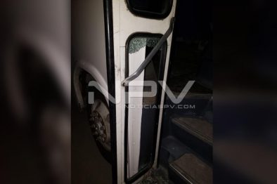 Seguridad Bahia de Banderas ·30