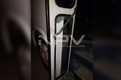 Seguridad Bahia de Banderas ·30