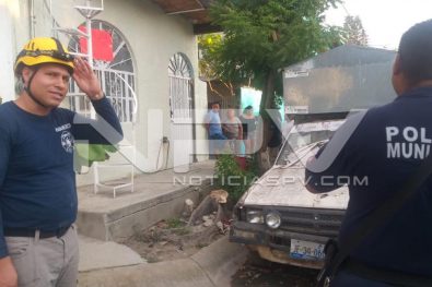 Seguridad Bahia de Banderas ·31