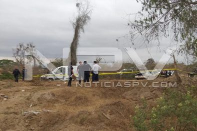 Seguridad Bahia de Banderas ·31