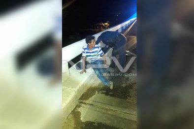 Seguridad Bahia de Banderas ·31