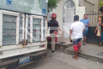 Seguridad Bahia de Banderas ·32