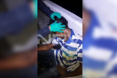 Seguridad Bahia de Banderas ·32