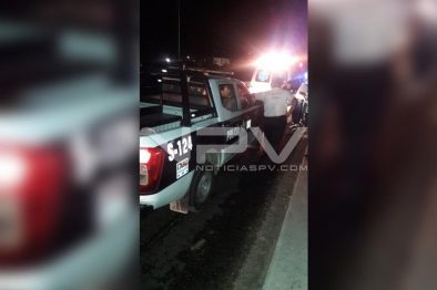 Seguridad Bahia de Banderas ·33