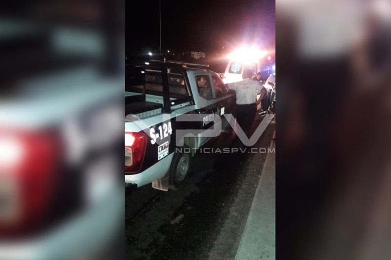 Seguridad Bahia de Banderas ·33