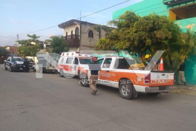 Seguridad Bahia de Banderas ·34