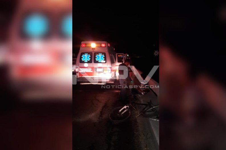 Seguridad Bahia de Banderas ·34