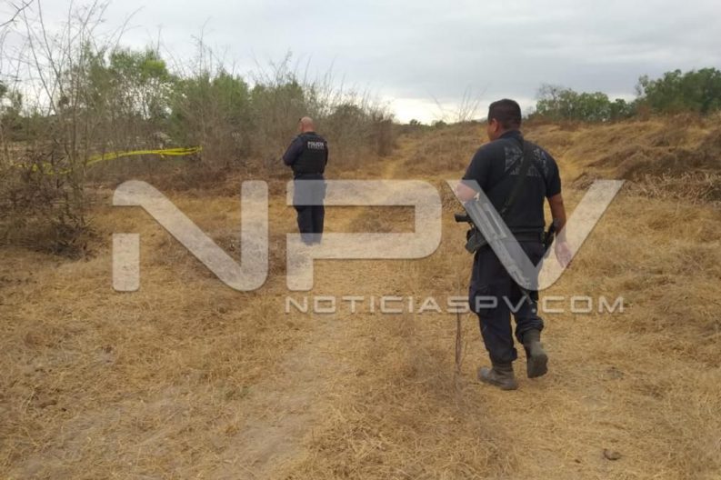 Seguridad Bahia de Banderas ·34