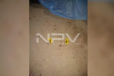 Seguridad Bahia de Banderas ·35