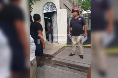 Seguridad Bahia de Banderas ·35