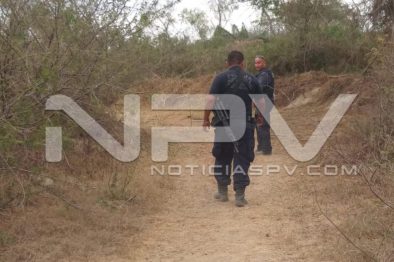 Seguridad Bahia de Banderas ·35