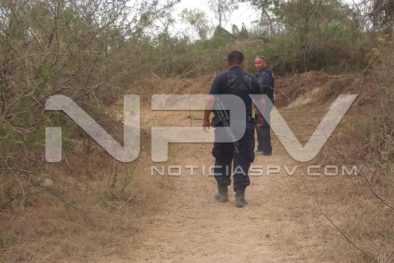 Seguridad Bahia de Banderas ·35