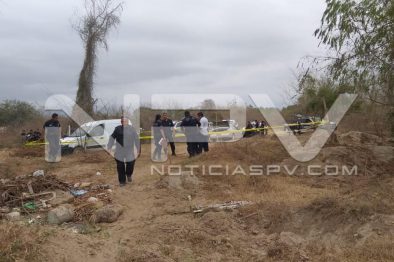 Seguridad Bahia de Banderas ·36