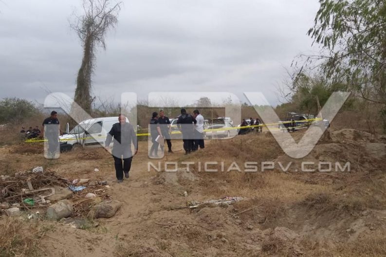 Seguridad Bahia de Banderas ·36