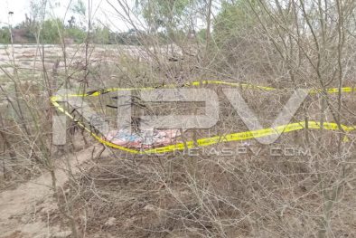 Seguridad Bahia de Banderas ·37