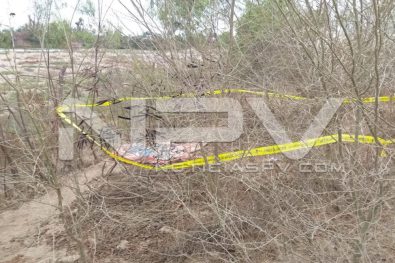 Seguridad Bahia de Banderas ·37