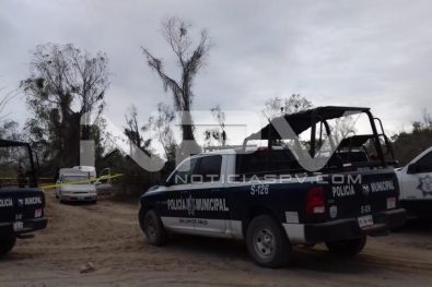 Seguridad Bahia de Banderas ·39