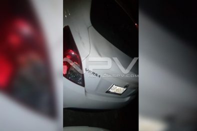 Seguridad Bahia de Banderas ·41