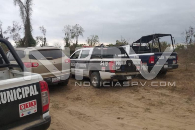 Seguridad Bahia de Banderas ·41