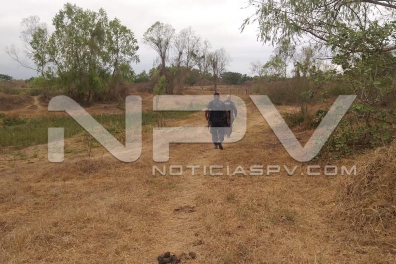 Seguridad Bahia de Banderas ·42