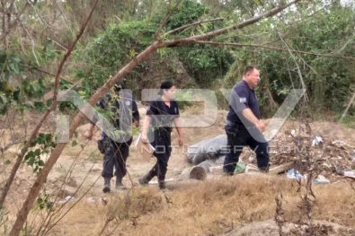 Seguridad Bahia de Banderas ·43